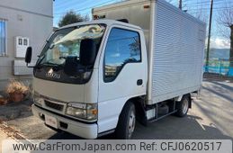 isuzu elf-truck 2002 GOO_NET_EXCHANGE_9030495A30250107W001