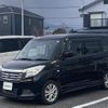 suzuki solio 2016 -SUZUKI--Solio DAA-MA36S--MA36S-124706---SUZUKI--Solio DAA-MA36S--MA36S-124706- image 18