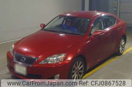 lexus is 2009 -LEXUS 【横浜 304ﾄ 553】--Lexus IS DBA-GSE25--GSE25-5034254---LEXUS 【横浜 304ﾄ 553】--Lexus IS DBA-GSE25--GSE25-5034254-