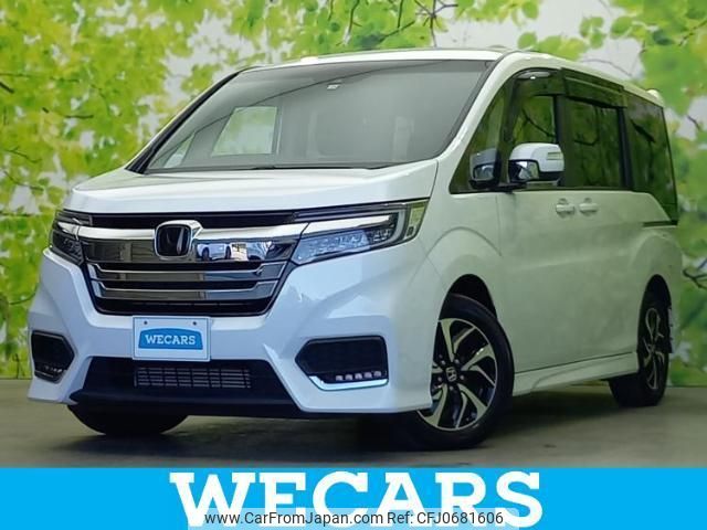 honda stepwagon 2021 quick_quick_6BA-RP3_RP3-1333265 image 1