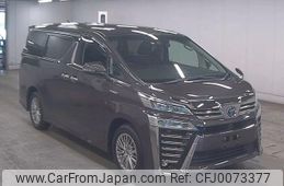 toyota vellfire 2021 quick_quick_6AA-AYH30W_AYH30-0127467