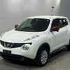 nissan juke 2013 -NISSAN--Juke YF15-221724---NISSAN--Juke YF15-221724- image 1