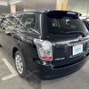 toyota corolla-fielder 2010 CFJ1709898 image 4