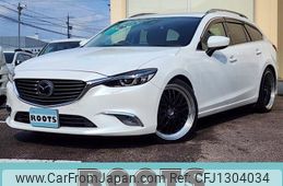mazda atenza 2016 -MAZDA--Atenza Wagon LDA-GJ2AW--GJ2AW-300679---MAZDA--Atenza Wagon LDA-GJ2AW--GJ2AW-300679-