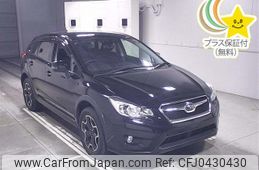 subaru xv 2013 -SUBARU--Subaru XV GP7-053397---SUBARU--Subaru XV GP7-053397-