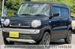 suzuki hustler 2017 CFJ1695630