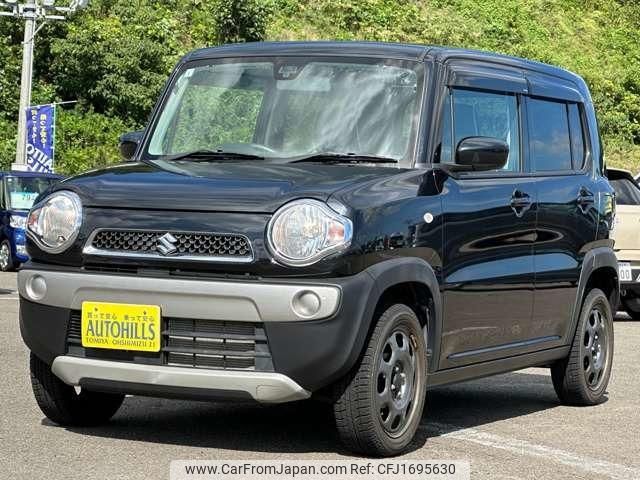 suzuki hustler 2017 CFJ1695630 image 1