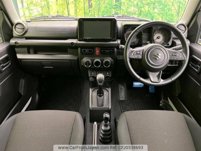 suzuki jimny 2020 -SUZUKI--Jimny 3BA-JB64W--JB64W-178491---SUZUKI--Jimny 3BA-JB64W--JB64W-178491- image 2