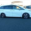 honda odyssey 2014 quick_quick_DBA-RC1_RC1-1028920 image 2