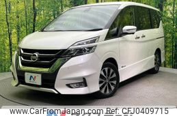 nissan serena 2017 -NISSAN--Serena DAA-GFC27--GFC27-043168---NISSAN--Serena DAA-GFC27--GFC27-043168-