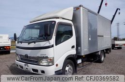 toyota dyna-truck 2006 GOO_NET_EXCHANGE_1020315A30241025W001