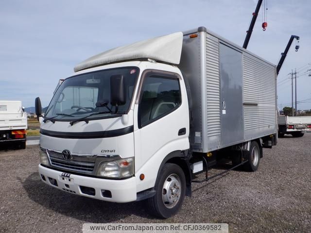 toyota dyna-truck 2006 GOO_NET_EXCHANGE_1020315A30241025W001 image 1