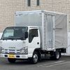 isuzu elf-truck 2009 -ISUZU--Elf BKG-NJR85AN--NJR85-7011065---ISUZU--Elf BKG-NJR85AN--NJR85-7011065- image 1