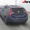 volvo v60 2012 -VOLVO--Volvo V60 FB4164T--YV1FW485BD1099517---VOLVO--Volvo V60 FB4164T--YV1FW485BD1099517- image 2