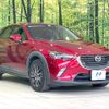 mazda cx-3 2017 CFJ1782231 image 16