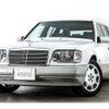 mercedes-benz mercedes-benz-others 1992 -MERCEDES-BENZ--Benz--WDB1240271B311959---MERCEDES-BENZ--Benz--WDB1240271B311959- image 1