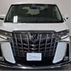 toyota alphard 2018 -TOYOTA--Alphard DBA-GGH35W--GGH35-0008205---TOYOTA--Alphard DBA-GGH35W--GGH35-0008205- image 4
