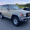 toyota landcruiser-70 2015 quick_quick_CBF-GRJ76K_GRJ76-1005067 image 1