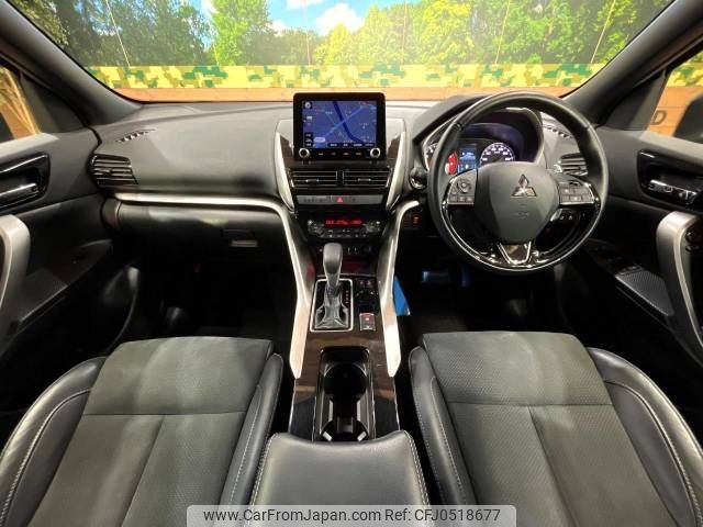 mitsubishi eclipse-cross 2022 -MITSUBISHI--Eclipse Cross 5BA-GK1W--GK1W-0500297---MITSUBISHI--Eclipse Cross 5BA-GK1W--GK1W-0500297- image 2