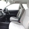 toyota corolla-axio 2017 ENHANCEAUTO_1_ea284234 image 15