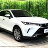 toyota harrier 2023 -TOYOTA--Harrier 6AA-AXUH80--AXUH80-0053387---TOYOTA--Harrier 6AA-AXUH80--AXUH80-0053387- image 18