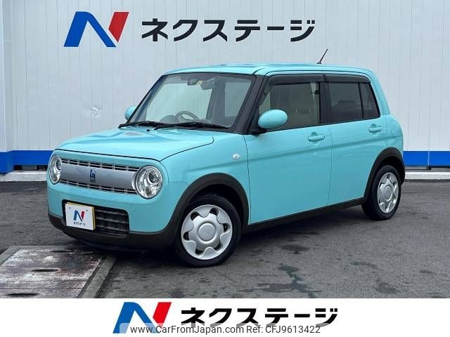 suzuki alto-lapin 2016 -SUZUKI--Alto Lapin DBA-HE33S--HE33S-111037---SUZUKI--Alto Lapin DBA-HE33S--HE33S-111037- image 1