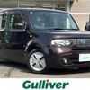 nissan cube 2013 CFJ1800267 image 1