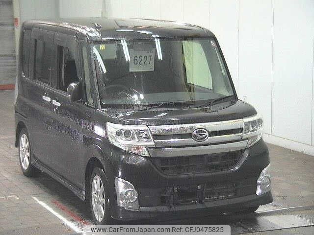 daihatsu tanto 2014 -DAIHATSU--Tanto LA600S-0198973---DAIHATSU--Tanto LA600S-0198973- image 1