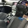 nissan skyline 2008 quick_quick_DBA-CKV36_CKV36-405470 image 3
