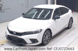 honda civic 2022 -HONDA--Civic FL4-1000919---HONDA--Civic FL4-1000919-