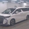 toyota alphard 2021 quick_quick_3BA-AGH30W_AGH30-0397266 image 2