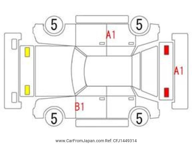 nissan nissan-others 2022 -NISSAN--SAKURA ZAA-B6AW--B6AW-0005879---NISSAN--SAKURA ZAA-B6AW--B6AW-0005879- image 2