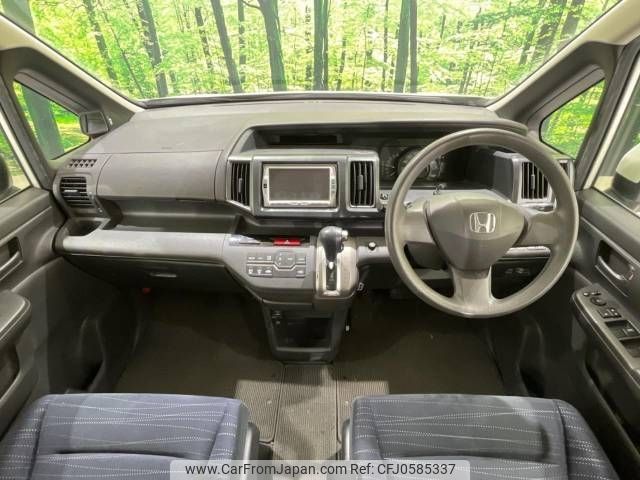 honda stepwagon 2012 -HONDA--Stepwgn DBA-RK1--RK1-1200928---HONDA--Stepwgn DBA-RK1--RK1-1200928- image 2