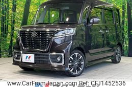 suzuki spacia 2018 quick_quick_MK53S_MK53S-556444