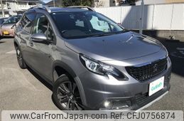 peugeot 2008 2019 -PEUGEOT--Peugeot 2008 ABA-A94HN01--VF3CUHNZTJY227242---PEUGEOT--Peugeot 2008 ABA-A94HN01--VF3CUHNZTJY227242-