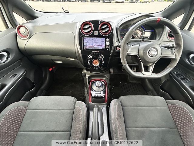 nissan note 2017 -NISSAN--Note DAA-HE12--HE12-081562---NISSAN--Note DAA-HE12--HE12-081562- image 2