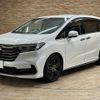 honda odyssey 2021 -HONDA--Odyssey 6BA-RC1--RC1-1402713---HONDA--Odyssey 6BA-RC1--RC1-1402713- image 14
