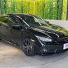 honda civic 2018 CFJ1558140 image 16