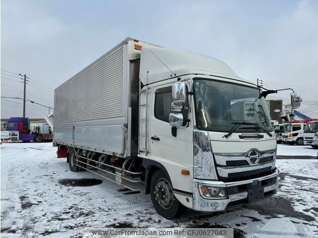 hino ranger 2019 -HINO--Hino Ranger 2PG-FE2ABG--FE2AB-***279---HINO--Hino Ranger 2PG-FE2ABG--FE2AB-***279- image 2