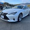 lexus rc 2022 -LEXUS--Lexus RC 6AA-AVC10--AVC10-6007054---LEXUS--Lexus RC 6AA-AVC10--AVC10-6007054- image 7