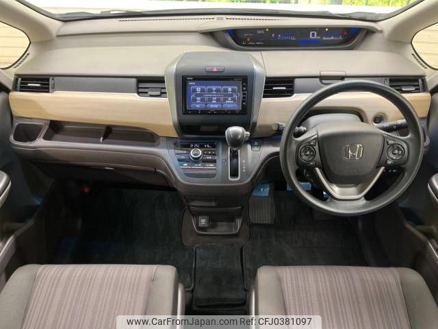 honda freed 2019 -HONDA--Freed DBA-GB5--GB5-1121902---HONDA--Freed DBA-GB5--GB5-1121902- image 2