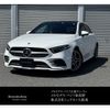 mercedes-benz a-class 2019 -MERCEDES-BENZ--Benz A Class 5BA-177084--WDD1770842V025383---MERCEDES-BENZ--Benz A Class 5BA-177084--WDD1770842V025383- image 1