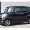 honda n-box 2016 -HONDA--N BOX JF2--1509221---HONDA--N BOX JF2--1509221- image 1