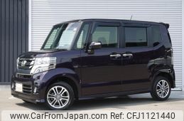 honda n-box 2016 -HONDA--N BOX JF2--1509221---HONDA--N BOX JF2--1509221-