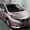 nissan note 2016 -NISSAN--Note HE12-004136---NISSAN--Note HE12-004136- image 1