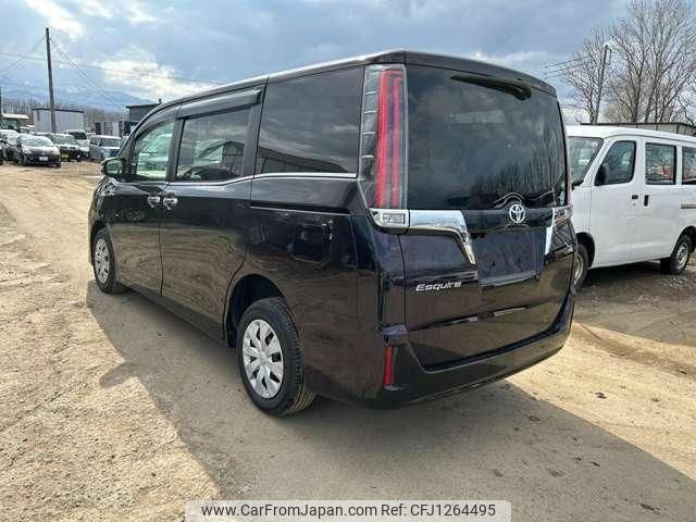 toyota esquire 2015 quick_quick_DBA-ZRR85G_ZRR85-0080403 image 2