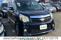 toyota noah 2010 -TOYOTA--Noah DBA-ZRR70W--ZRR70-0349600---TOYOTA--Noah DBA-ZRR70W--ZRR70-0349600-
