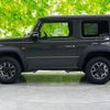 suzuki jimny-sierra 2024 quick_quick_3BA-JB74W_JB74W-225025 image 3