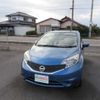 nissan note 2015 504749-RAOID:13417 image 6