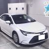 toyota corolla 2023 -TOYOTA 【いわき 300ﾜ1548】--Corolla ZWE215-0009604---TOYOTA 【いわき 300ﾜ1548】--Corolla ZWE215-0009604- image 1